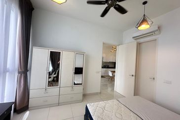 Eco Nest @ Eco Botanic