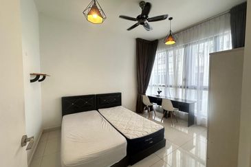 Eco Nest @ Eco Botanic