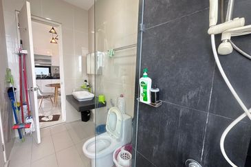 Eco Nest @ Eco Botanic