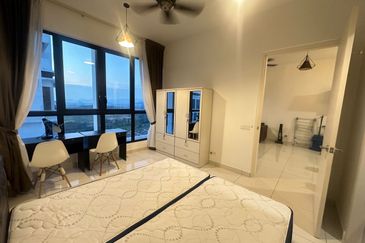 Eco Nest @ Eco Botanic