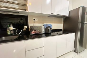 Eco Nest @ Eco Botanic