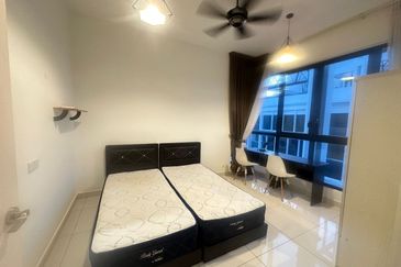 Eco Nest @ Eco Botanic