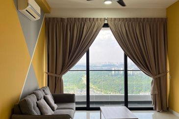 Eco Nest @ Eco Botanic