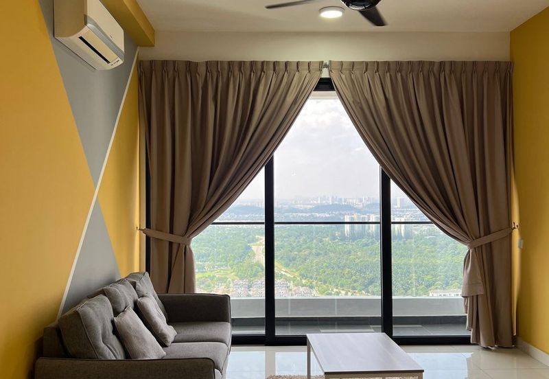 Eco Nest @ Eco Botanic