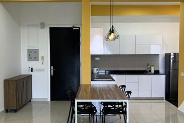 Eco Nest @ Eco Botanic