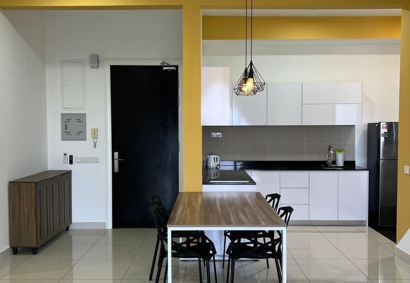 Eco Nest @ Eco Botanic