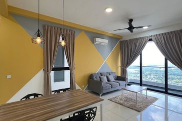 Eco Nest @ Eco Botanic