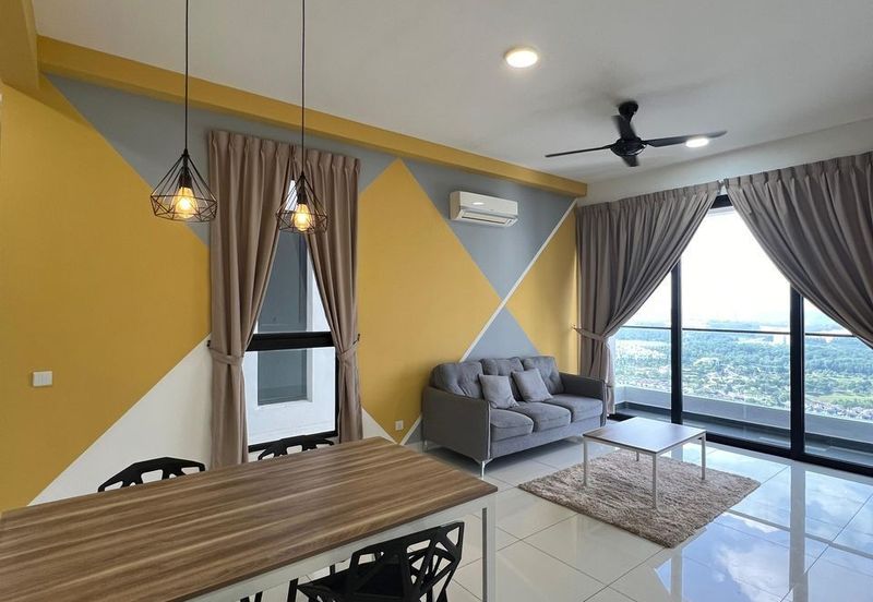 Eco Nest @ Eco Botanic