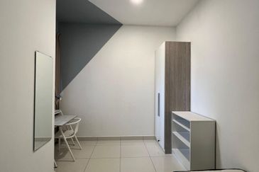 Eco Nest @ Eco Botanic