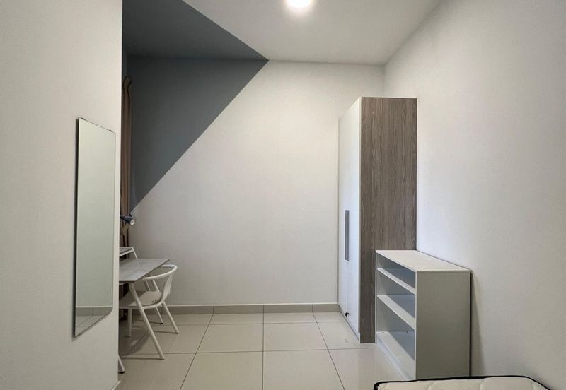 Eco Nest @ Eco Botanic