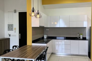 Eco Nest @ Eco Botanic