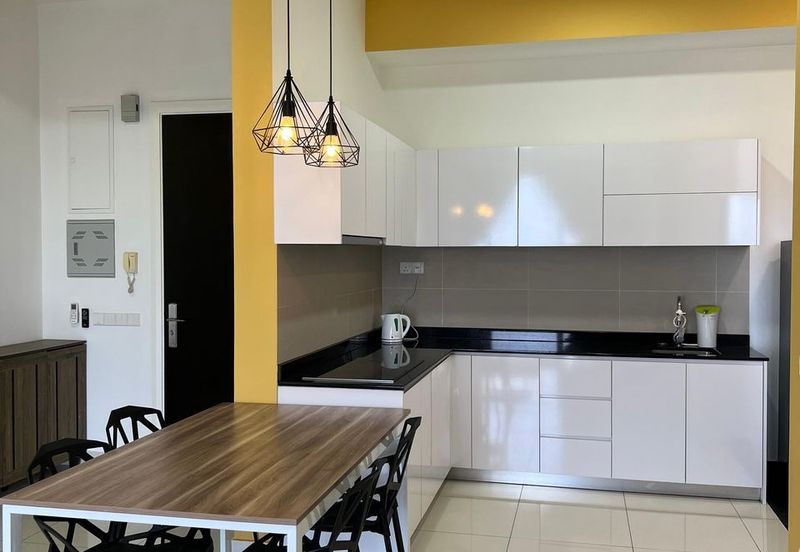 Eco Nest @ Eco Botanic