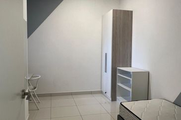 Eco Nest @ Eco Botanic