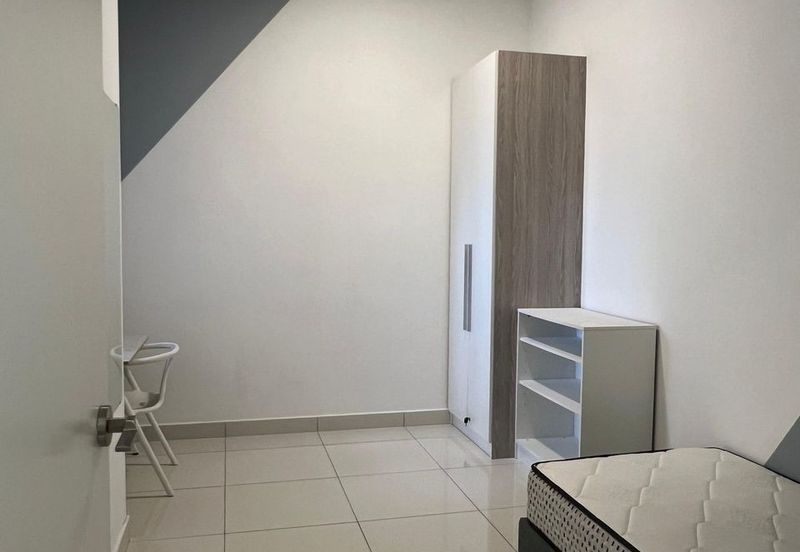 Eco Nest @ Eco Botanic