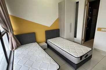 Eco Nest @ Eco Botanic