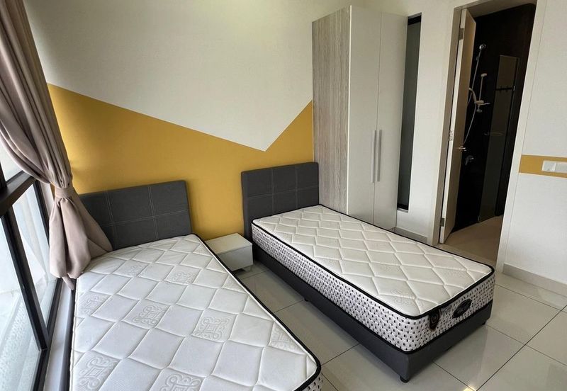 Eco Nest @ Eco Botanic