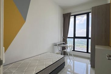 Eco Nest @ Eco Botanic