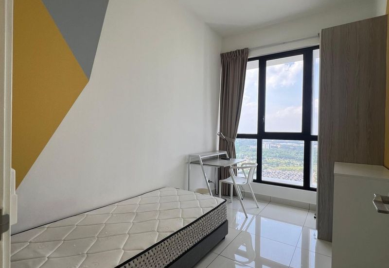 Eco Nest @ Eco Botanic