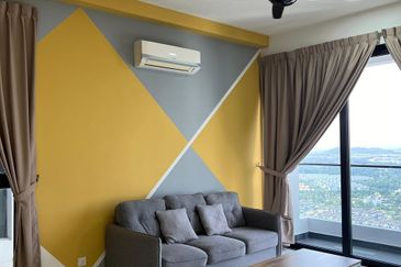 Eco Nest @ Eco Botanic