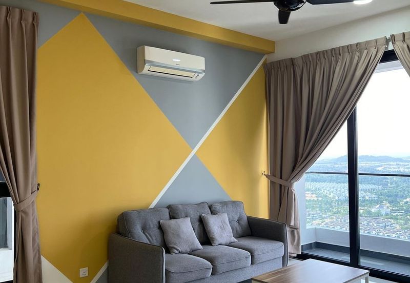 Eco Nest @ Eco Botanic