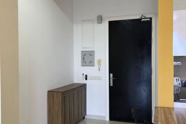 Eco Nest @ Eco Botanic