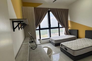 Eco Nest @ Eco Botanic