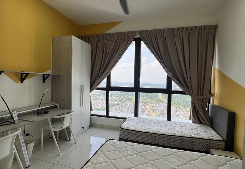 Eco Nest @ Eco Botanic