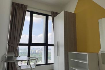 Eco Nest @ Eco Botanic