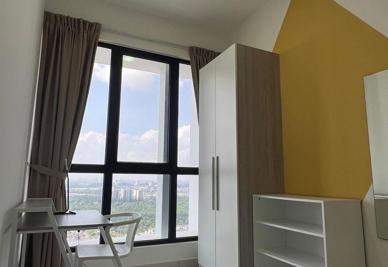 Eco Nest @ Eco Botanic