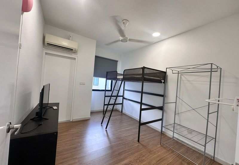 Sunway Citrine Lakehomes