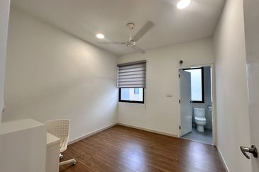 Sunway Citrine Lakehomes