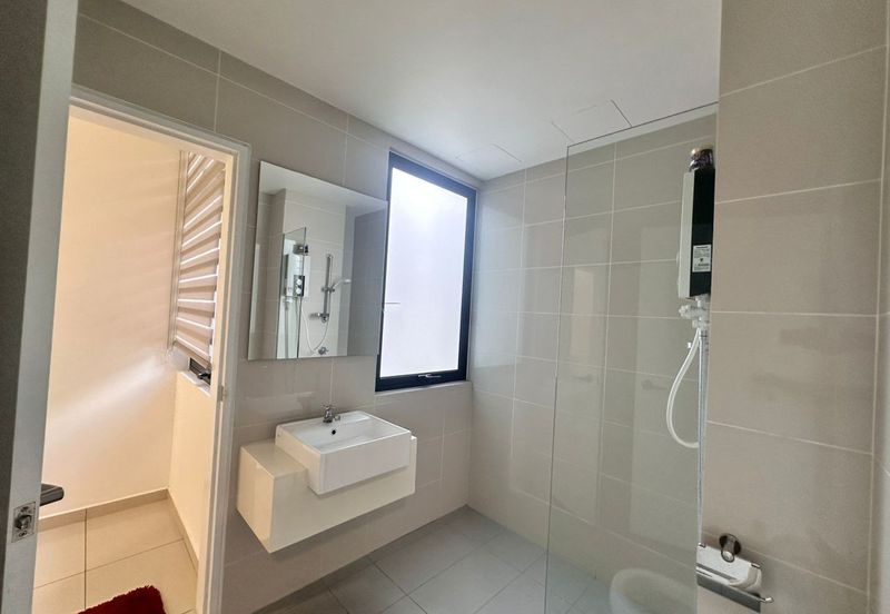 Sunway Citrine Lakehomes