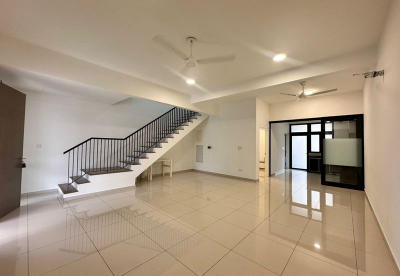 Sunway Citrine Lakehomes