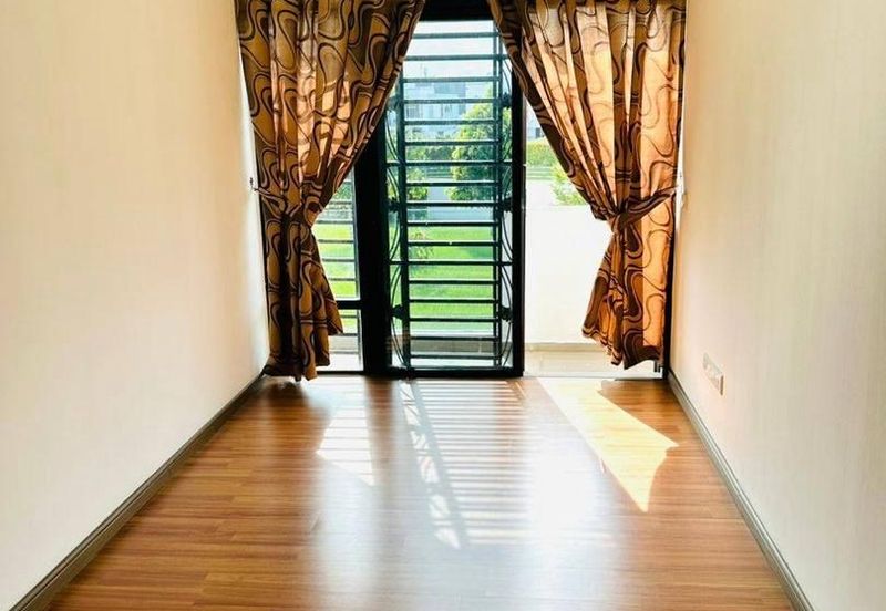 Garden Villas @ Taman Bukit Indah