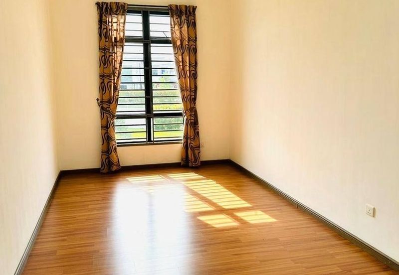 Garden Villas @ Taman Bukit Indah