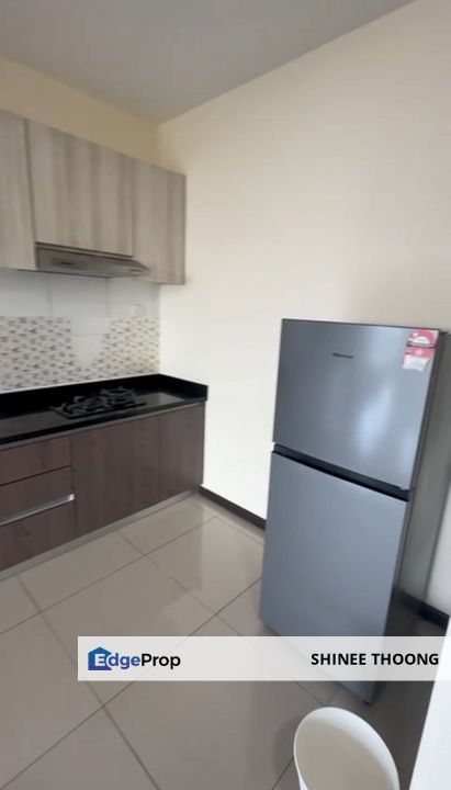 Molek Regency studio apartment for rent, Johor, Johor Bahru