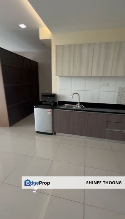 Molek Regency studio apartment for rent, Johor, Johor Bahru