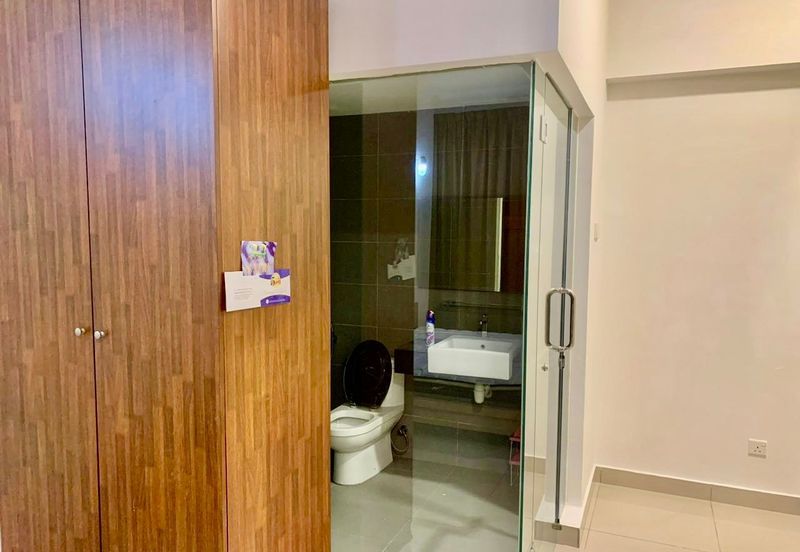 Tropez Residences @ Danga Bay