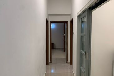 Tropez Residences @ Danga Bay