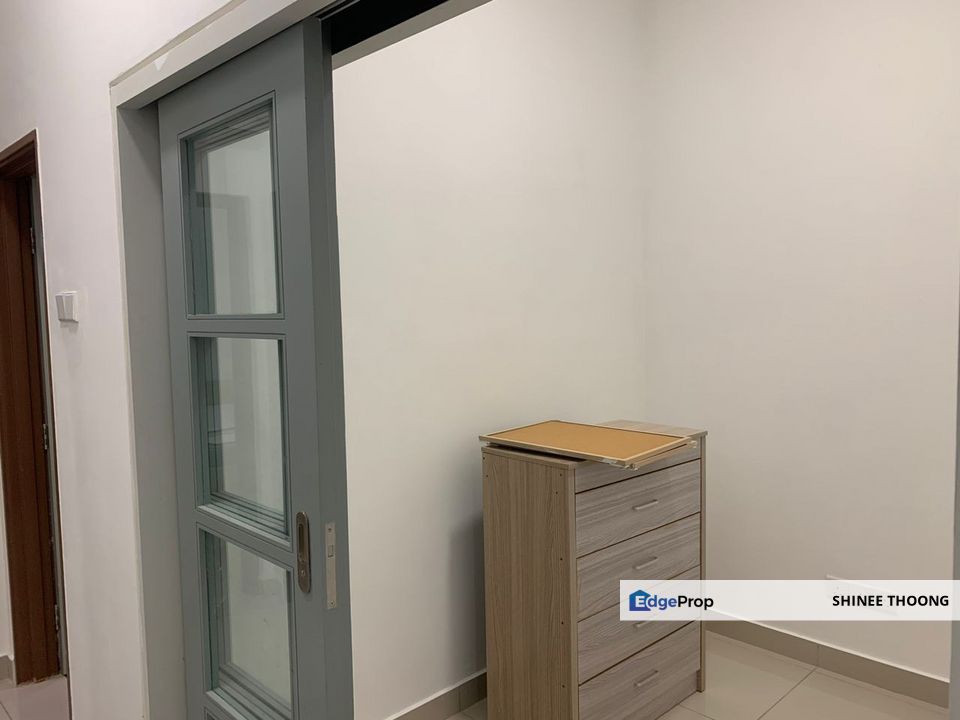 Tropez Residence danga bay unit for rent , Johor, Johor Bahru