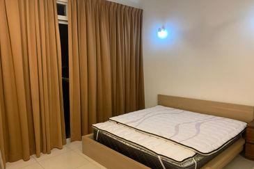 Tropez Residences @ Danga Bay