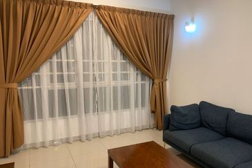 Tropez Residences @ Danga Bay