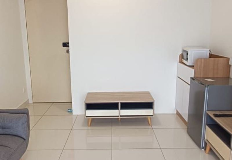 1Tebrau (One Tebrau Residence)