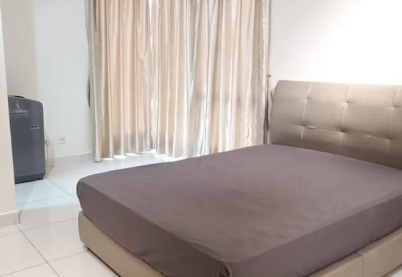 1Tebrau (One Tebrau Residence)