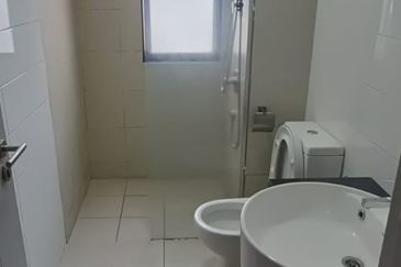 1Tebrau (One Tebrau Residence)