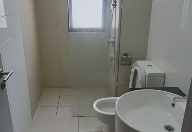 1Tebrau (One Tebrau Residence)