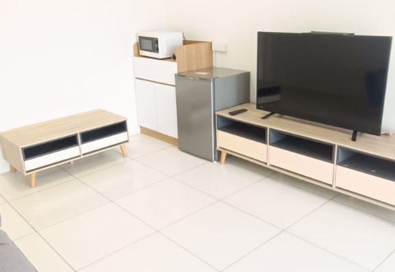 1Tebrau (One Tebrau Residence)