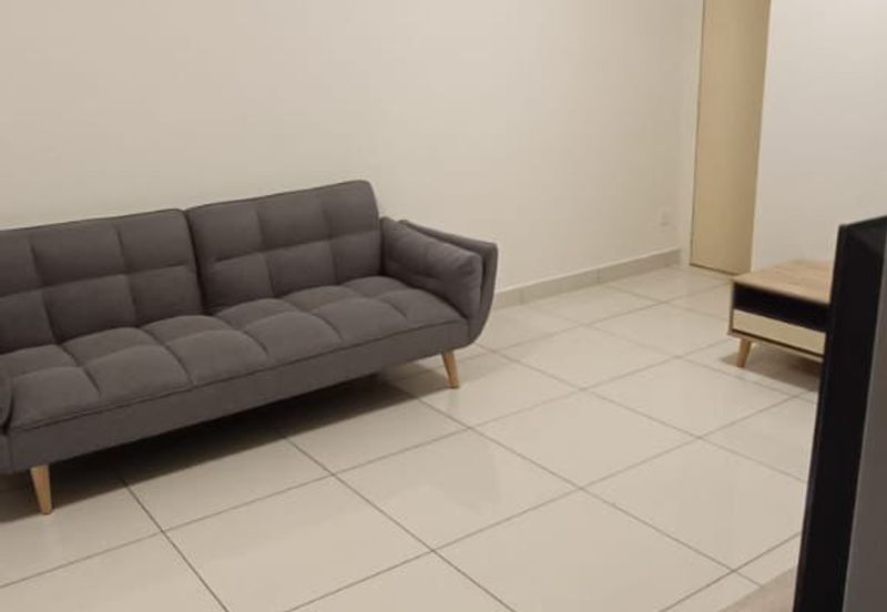 1Tebrau (One Tebrau Residence)