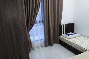 Eco Nest @ Eco Botanic