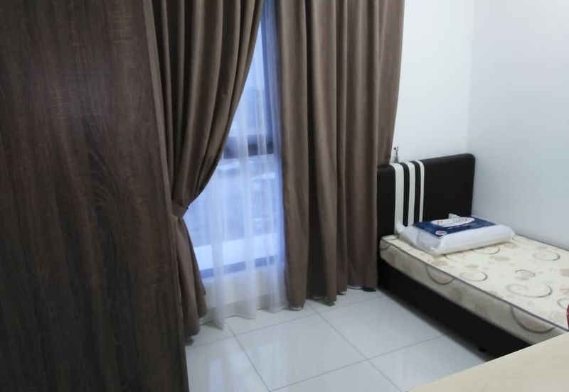 Eco Nest @ Eco Botanic